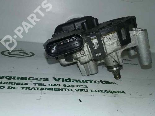 Front wiper motor VW POLO (9N_, 9A_) 1.4 16V | BP1532550M29 