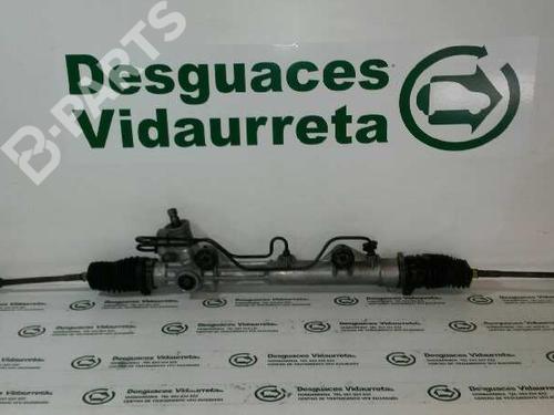 Used Steering rack FORD FIESTA III (GFJ) [1989-1997]  2976546
