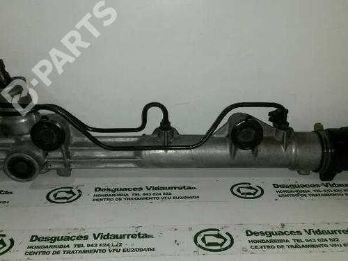 Steering rack FORD FIESTA III (GFJ)  | BP2976546M22 