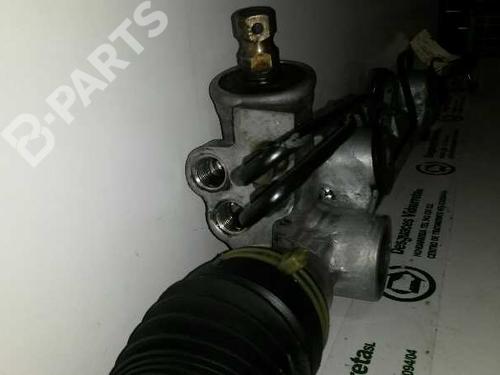 Steering rack FORD FIESTA III (GFJ)  | BP2976546M22 