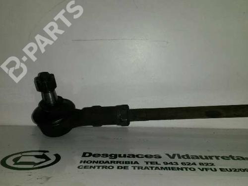 Steering rack FORD FIESTA III (GFJ)  | BP2976546M22 