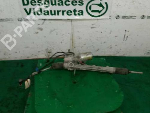Used Steering rack PEUGEOT 1007 (KM_) 1.4 HDi (68 hp) 2518190