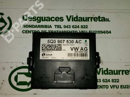 Used Electronic module SEAT LEON (5F1) 1.4 TSI (150 hp) 1408855