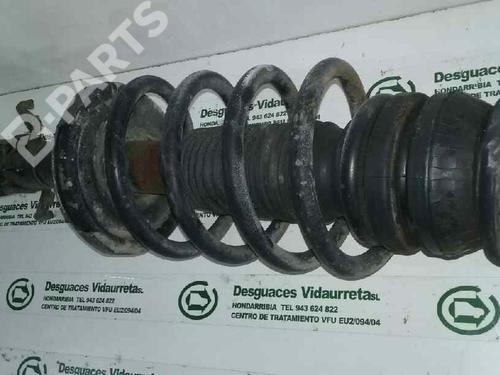 Right front shock absorber MERCEDES-BENZ VITO / MIXTO Van (W639)  | BP2711940M17 