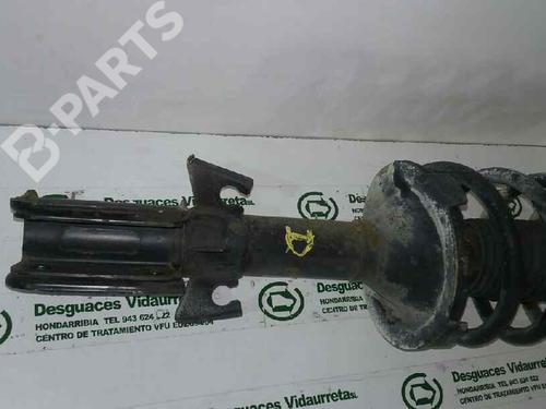 Right front shock absorber MERCEDES-BENZ VITO / MIXTO Van (W639)  | BP2711940M17 