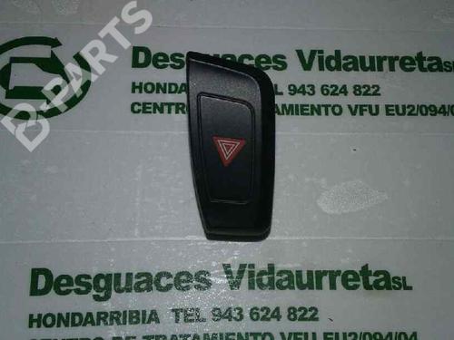 Warning switch AUDI A5 (8T3) 3.0 TDI quattro (240 hp) 3467535