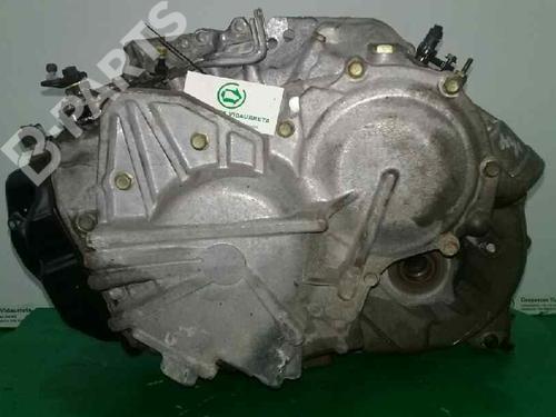 Gearbox VOLVO V70 II (285) 2.5 T | BP2507706M3 