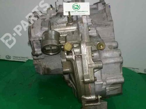 Gearbox VOLVO V70 II (285) 2.5 T | BP2507706M3 