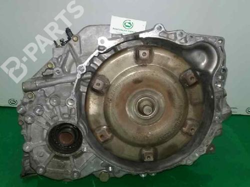 Gearbox VOLVO V70 II (285) 2.5 T | BP2507706M3 