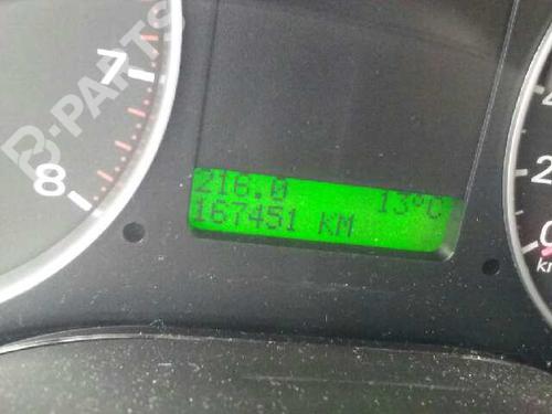 Viskermotor vindrute FORD FOCUS C-MAX (DM2) 1.6 | BP1317621M29 