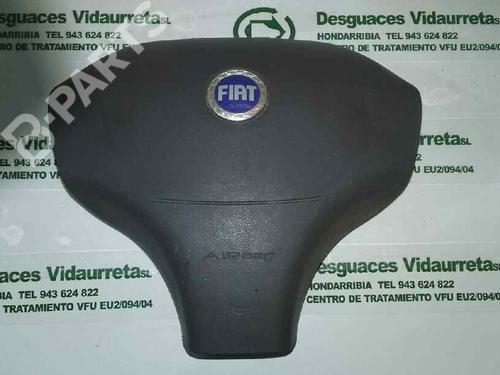 Driver airbag FIAT DUCATO Van (244_) [2001-2024]null 7353060680 | FD021000507