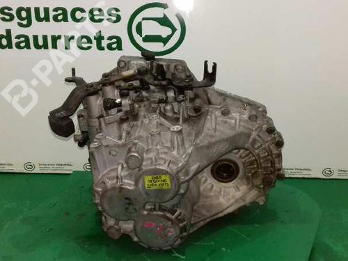Used Gearbox HYUNDAI SANTA FÉ II (CM) [2005-2015]  2331113