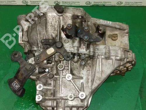 Gearbox HYUNDAI SANTA FÉ II (CM)  | BP2331113M3 