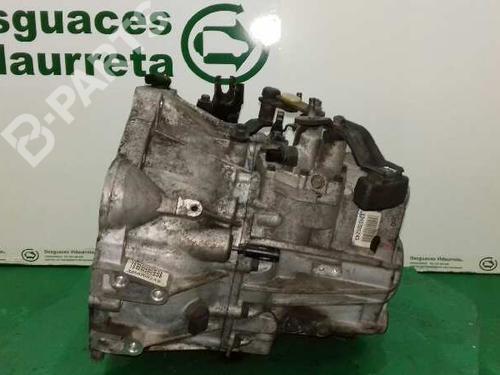 Gearbox HYUNDAI SANTA FÉ II (CM)  | BP2331113M3 
