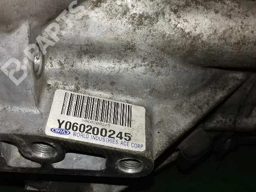 Gearbox HYUNDAI SANTA FÉ II (CM)  | BP2331113M3 