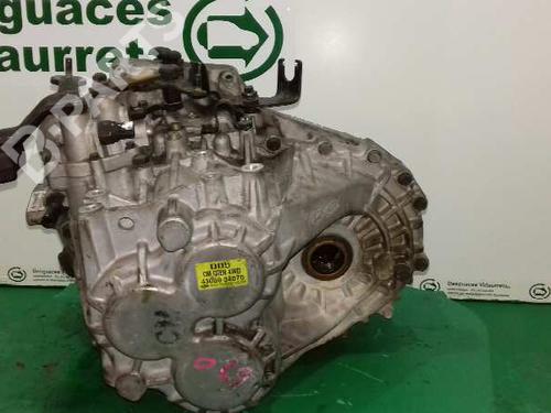 Gearbox HYUNDAI SANTA FÉ II (CM)  | BP2331113M3 