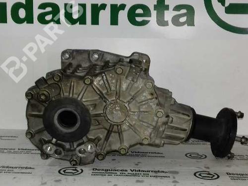 Used Transfer box HYUNDAI SANTA FÉ II (CM) [2005-2015]  2331125