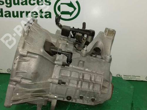 Gearbox FORD FOCUS II Turnier (DA_, FFS, DS) 1.8 TDCi | BP1801047M3 