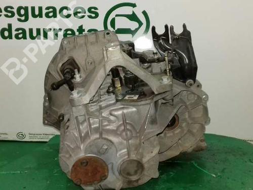 Gearbox FORD FOCUS II Turnier (DA_, FFS, DS) 1.8 TDCi | BP1801047M3 