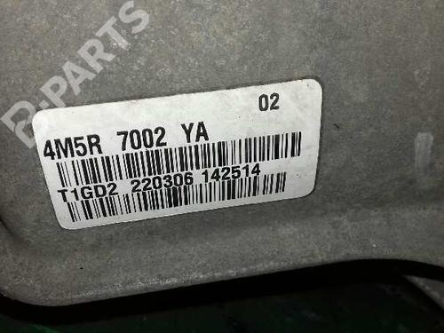 Gearbox FORD FOCUS II Turnier (DA_, FFS, DS) 1.8 TDCi | BP1801047M3 