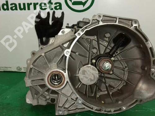Gearbox FORD FOCUS II Turnier (DA_, FFS, DS) 1.8 TDCi | BP1801047M3 