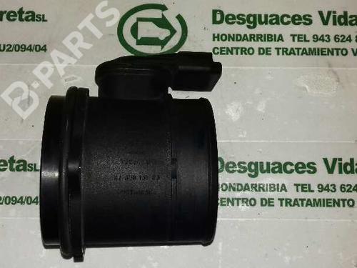 Luftmassenmesser für PEUGEOT 307 (3A/C) 1.6 HDi (90 hp) 2137344