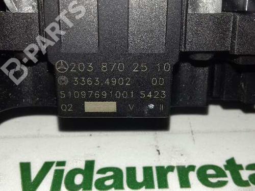 Switch MERCEDES-BENZ C-CLASS (W203)  | BP2007781I30 