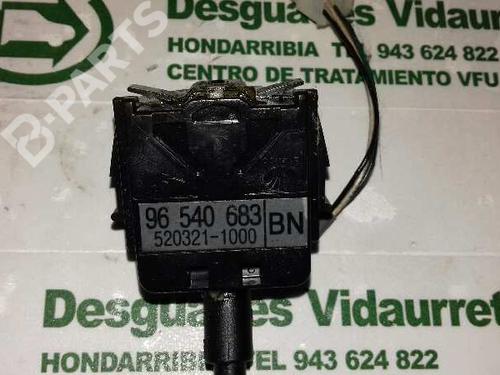 Headlight switch CHEVROLET KALOS 1.4 16V | BP1566642I24 