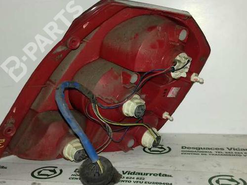 Left taillight CHEVROLET KALOS 1.4 16V | BP1566648C34 