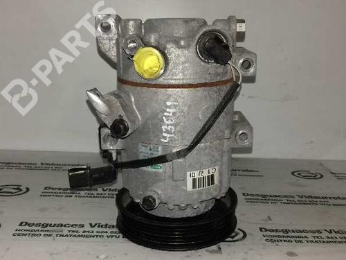 Compressor A/A HYUNDAI i30 (GD) [2011-2025]  2134239