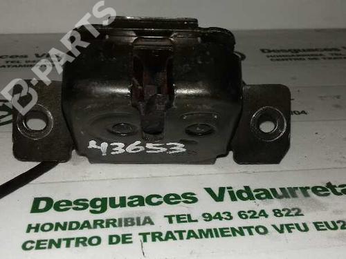 Tailgate lock KIA CARENS II MPV (FJ) 2.0 CRDi | BP1304102C101 