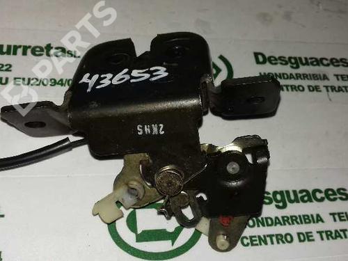 Tailgate lock KIA CARENS II MPV (FJ) 2.0 CRDi | BP1304102C101 