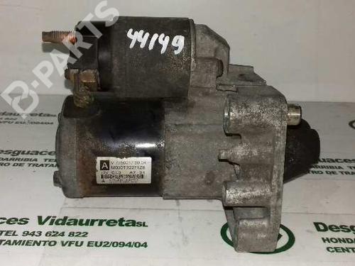Used Starter MINI MINI (R56) Cooper (120 hp) 1304327