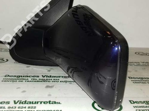 Left mirror VW GOLF III (1H1)  | BP2699515C26 