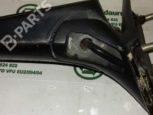 Left mirror VW GOLF III (1H1)  | BP2699515C26 