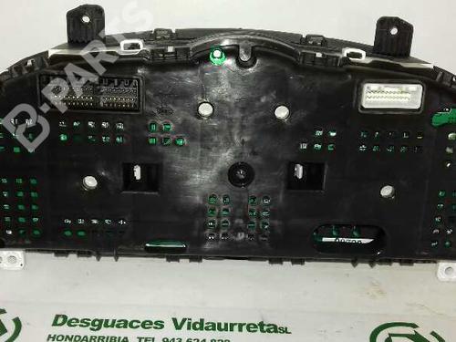 Instrument cluster HYUNDAI i30 (FD) 1.4 | BP1301919C47 