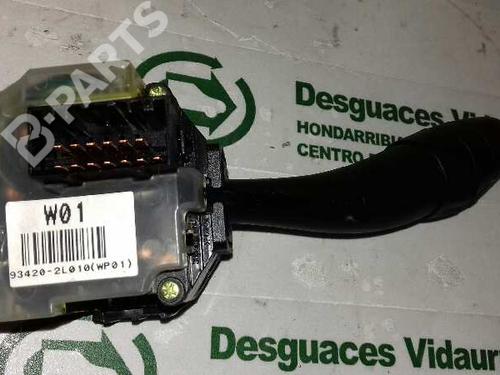 Steering column stalk HYUNDAI i30 (FD) 1.4 | BP1317359I23 
