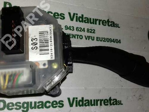 Headlight switch HYUNDAI i30 (FD) 1.4 | BP1317358I24 