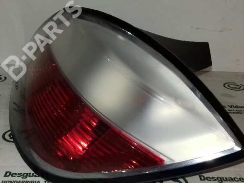 Right taillight OPEL ASTRA H (A04) 1.7 CDTI (L48) | BP1304420C35 