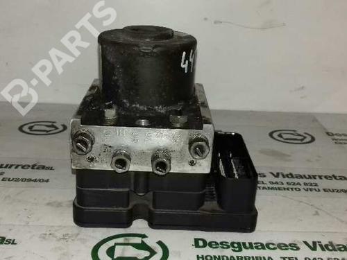 Used ABS pump OPEL ASTRA H (A04) 1.7 CDTI (L48) (100 hp) 1304409