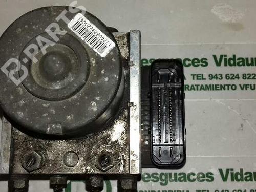 ABS pump OPEL ASTRA H (A04) 1.7 CDTI (L48) | BP1304409M43 