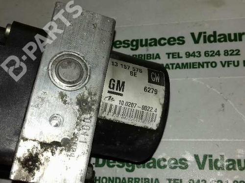 ABS pump OPEL ASTRA H (A04) 1.7 CDTI (L48) | BP1304409M43 
