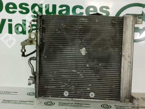 Used AC radiator OPEL ASTRA H (A04) 1.7 CDTI (L48) (100 hp) 1304415