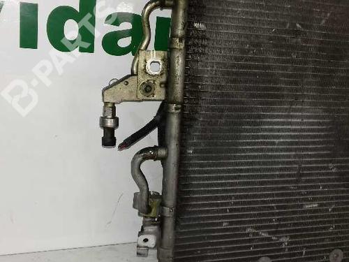 AC radiator OPEL ASTRA H (A04) 1.7 CDTI (L48) | BP1304415M32 