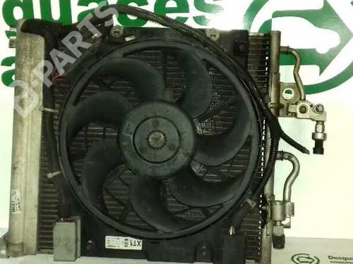 AC radiator OPEL ASTRA H (A04) 1.7 CDTI (L48) | BP1304415M32 