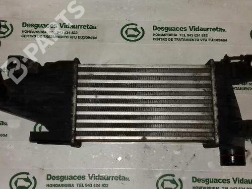Used Intercooler OPEL ASTRA H (A04) 1.7 CDTI (L48) (100 hp) 1304416