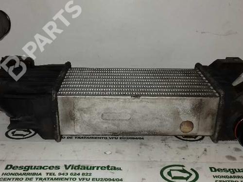 Intercooler OPEL ASTRA H (A04) 1.7 CDTI (L48) | BP1304416M30 