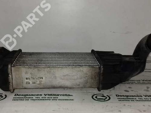 Intercooler OPEL ASTRA H (A04) 1.7 CDTI (L48) | BP1304416M30 
