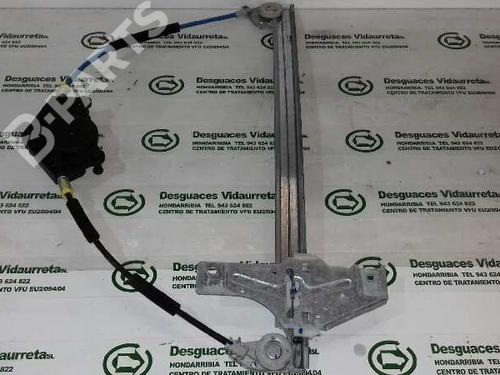 Front left window mechanism PEUGEOT 307 SW (3H) 2.0 HDi 135 | BP1462202C22 