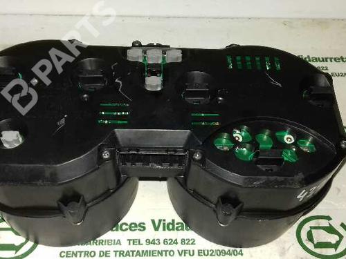 Instrument cluster CHEVROLET KALOS 1.2 | BP1304255C47 